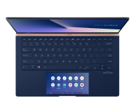ASUS ZenBook 14 UX434FAC i5-10210U/16GB/512/Win10 - 522922 - zdjęcie 4